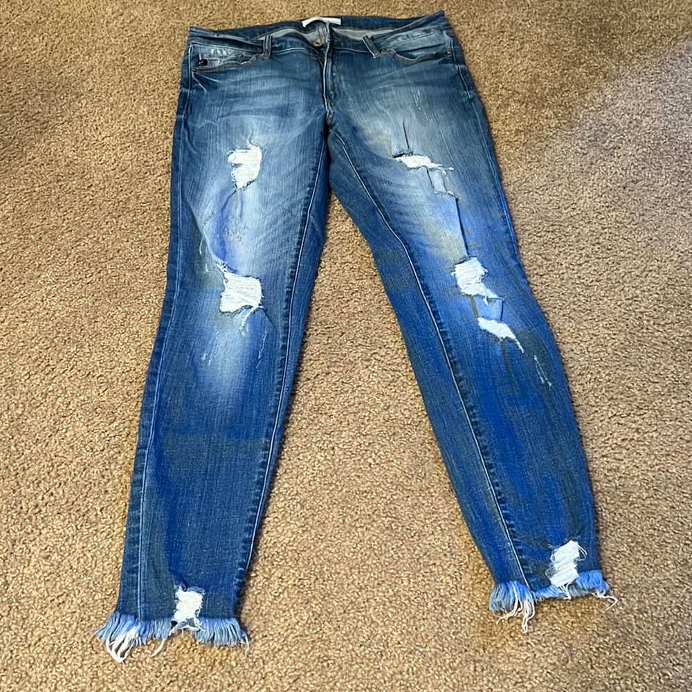Kancan Jeans